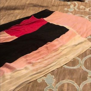 Kate spade scarf